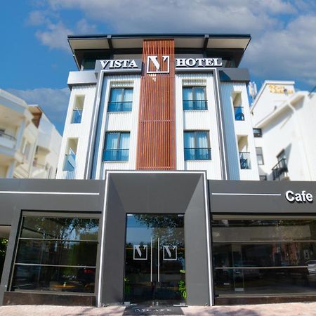 Lara Vista Hotel Suits & Spa Antalya Exterior foto