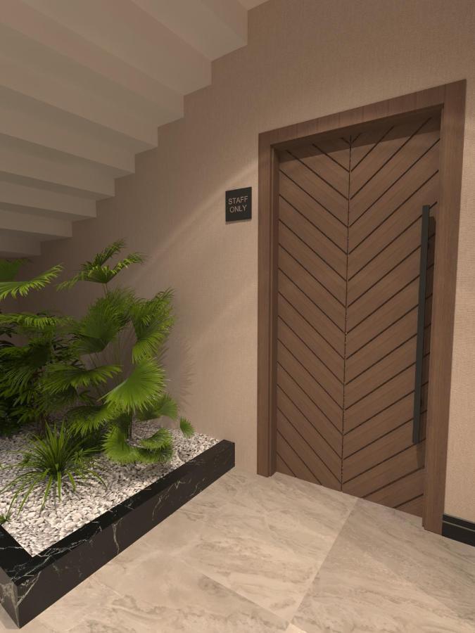 Lara Vista Hotel Suits & Spa Antalya Exterior foto