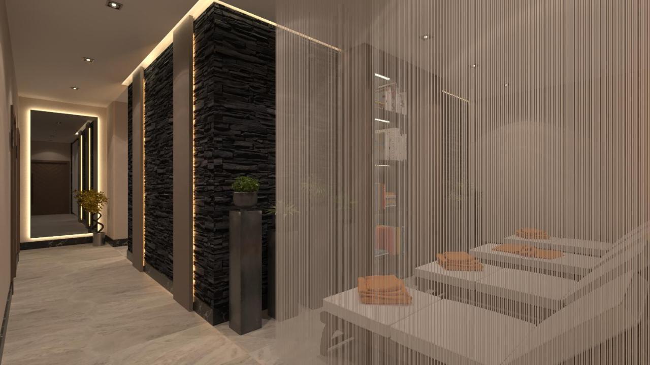 Lara Vista Hotel Suits & Spa Antalya Exterior foto