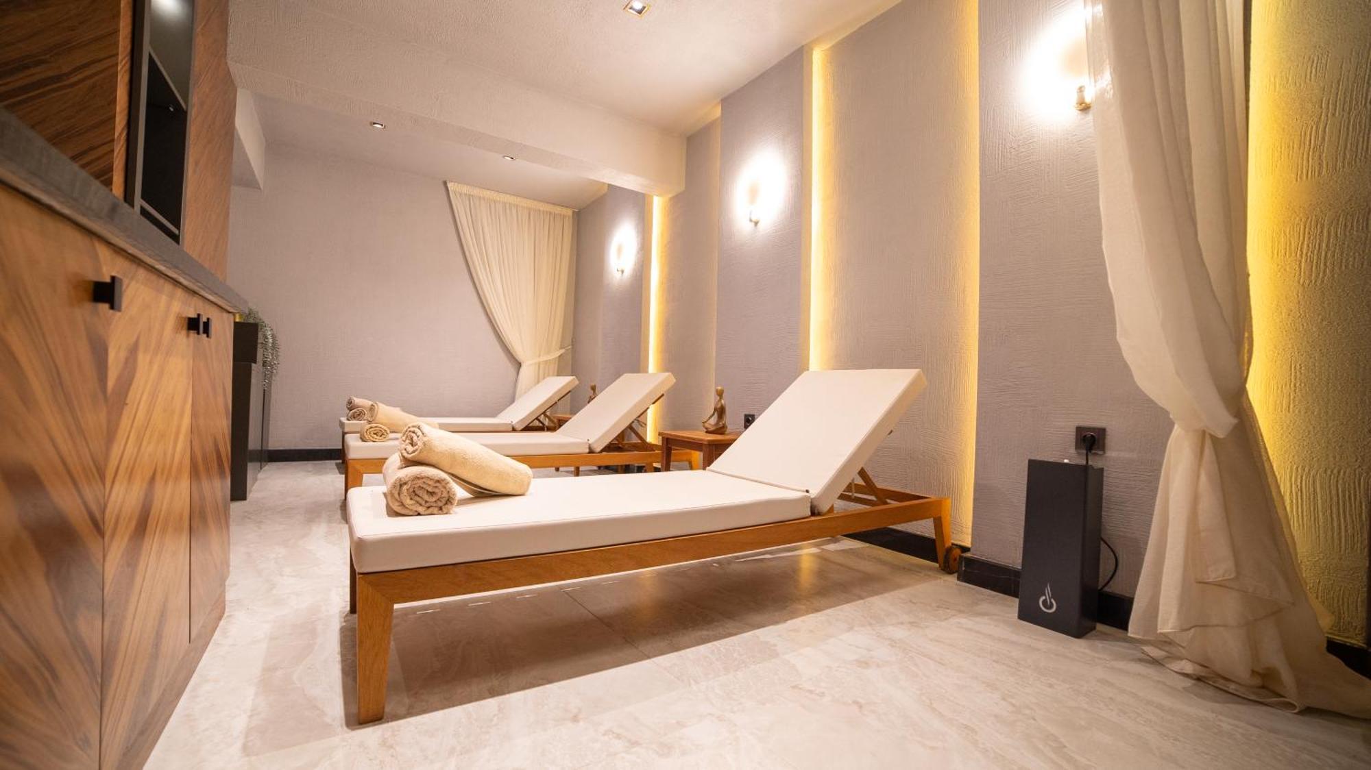 Lara Vista Hotel Suits & Spa Antalya Exterior foto